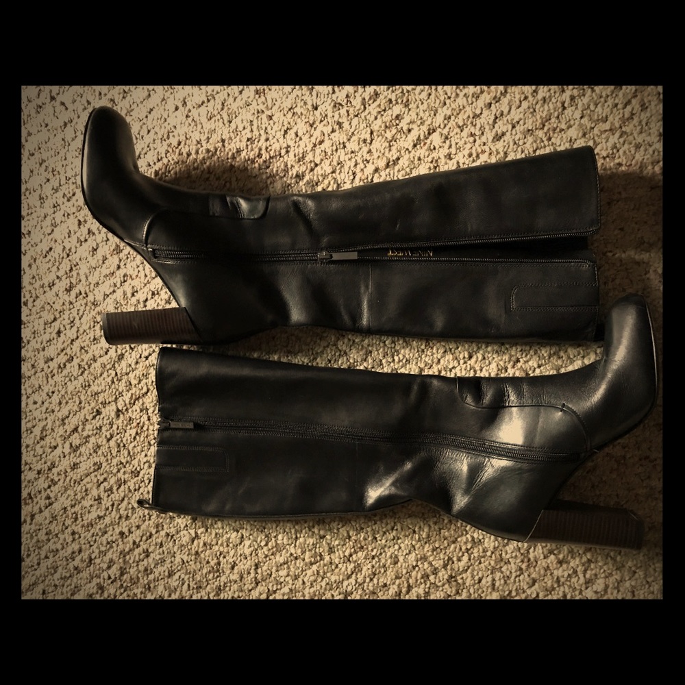 Nine West Boots